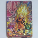 Dragon Ball - Carte Super Dragon Ball Heroes - UGM9-CP3
