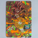 Dragon Ball - Carte Super Dragon Ball Heroes - UM2-CP3