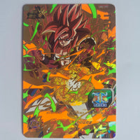 Dragon Ball - Carte Super Dragon Ball Heroes - UM2-CP3