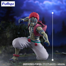 Demon Slayer Figurine Noodle Stopper Akaza Battle version