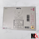 Astro carte postale 002