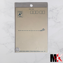 Astro carte postale 006