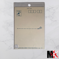 Astro carte postale 006