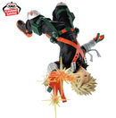 My Hero Academia Figurine Maximatic Katsuki Bakugo