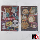 Beastars Wafers 16