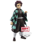Demon Slayer Figurine Grandista Tanjiro