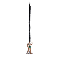 Hunter X Hunter Figurine Banpresto Gon (version adulte)