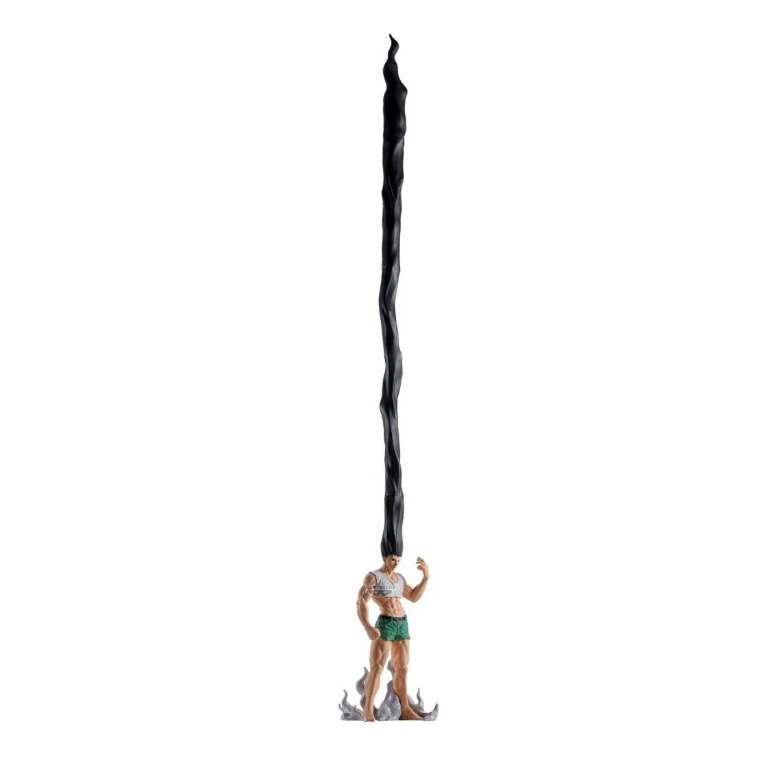 Hunter X Hunter Figurine Banpresto Gon (version adulte)