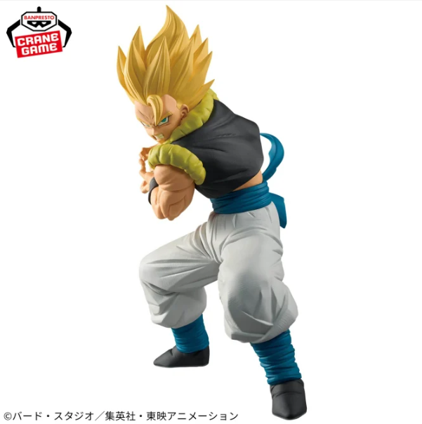 Dragon Ball Figurine Grandista Gogeta