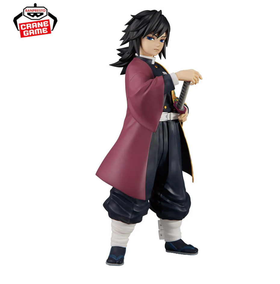 Demon Slayer Figurine Grandista Giyu