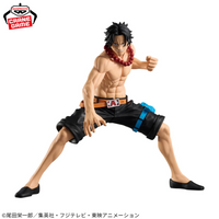 One Piece Figurine Grandista Portgas D.Ace
