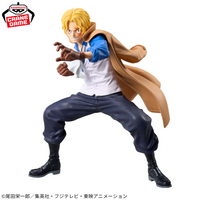 One Piece Figurine Grandista Sabo V2