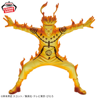 Naruto Figurine Grandista Naruto Uzumaki V2
