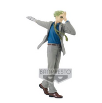 Jujutsu Kaisen Figurine Banpresto Nanami Kento