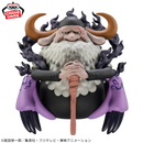 One Piece Figurine WCF St. Jaygarcia Saturn
