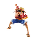 One Piece Figurine Maximatic Luffy