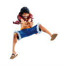 One Piece Figurine Maximatic Luffy