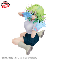 My Hero Academia Figurine Glitter & Glamours Toru Hagakure