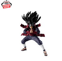 Naruto Figurine Vibration Stars Senju Hashirama