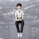 Evangelion Figurine Premium Chokonose Shinji