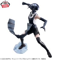 Chainsaw Man Figurine Grandista Devil Bomb (Arc Reze)