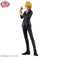 Hunter X Hunter Figurine Grandista Kurapika