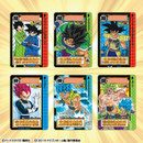 Dragon Ball Complete Box Carddass Hondan Dragon Ball Super Broly