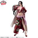 One Piece Figurine Grandista Boa Hancock