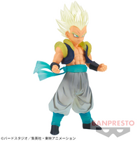 Dragon Ball Figurine Clearise Gotenks