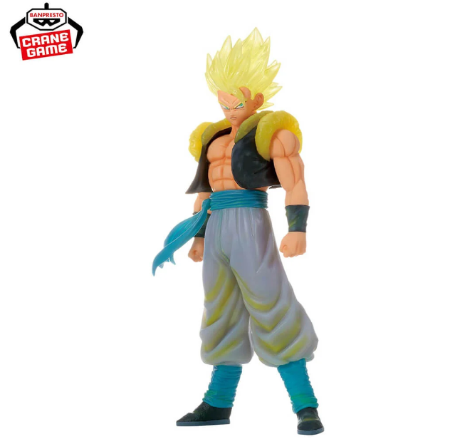 Dragon Ball Figurine Clearise Gogeta