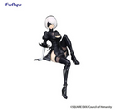 Nier Automata Figurine Noodle Stopper Yorha 2B