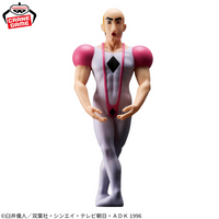 Crayon Shin-chan Figurine Sofvimates Macao