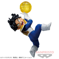 Dragon Ball Figurine GX Materia Gohan version Namek