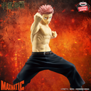 Jujutsu Kaisen Figurine Maximatic Yuji Itadori 2