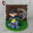 Detective Conan Figurine Vignetteum Edowgawa Conan