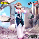 My Hero Academia Figurine Glitter & Glamours Ochaco Uraka