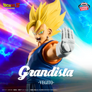 Dragon Ball Figurine Grandista Vegeto