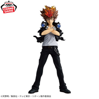 Katekyo Hitman REBORN! Figurine Grandista Tsunayoshi Sawada