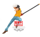 One Piece Figurine Maximatic Trafalgar Law