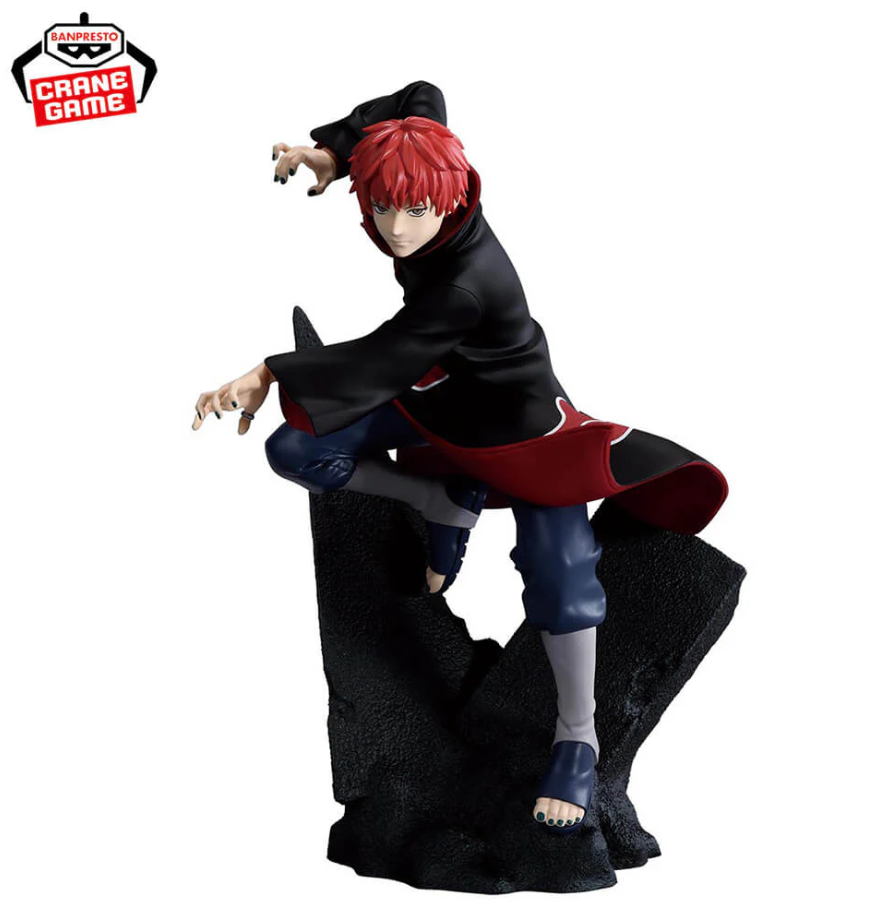 Naruto Figurine Effectreme Sasori