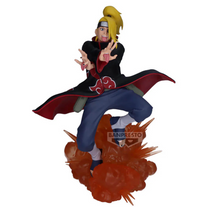 Naruto Figurine Effectreme Deidara