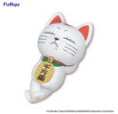 DanDaDan Figurine Noodle Stopper Turbo Granny