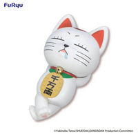 DanDaDan Figurine Noodle Stopper Turbo Granny