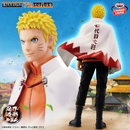 Boruto Figurine Naruto 72 Series Naruto Uzumaki Version Hokage
