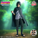 Boruto Figurine Naruto 72 Series Sasuke Uchiha version adulte