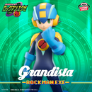 Megaman Figurine Grandista Rockman.EXE