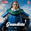 Kingdom Figurine Grandista Tou