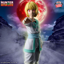 Hunter x Hunter Figurine Banpresto Hunting Archives Kurapika Emperor Time