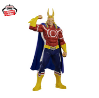 My Hero Academia Figurine Banpresto Dark Might