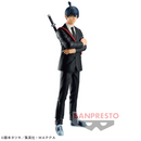 Chainsaw Man Figurine Chain Spirits Aki Hayakawa